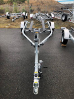 Load Rite Elite Galvanized 17245090VTB