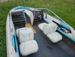 Get Ready for SUMMER!!  Bayliner ready to GO
