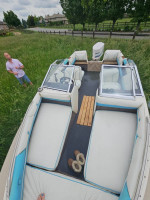 Get Ready for SUMMER!!  Bayliner ready to GO