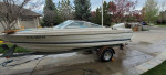 Get Ready for SUMMER!!  Bayliner ready to GO