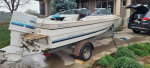 Get Ready for SUMMER!!  Bayliner ready to GO