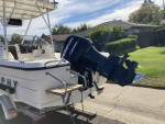 Bayliner Trophy