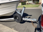 Bayliner Trophy