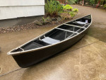 Coleman Canoe 16'