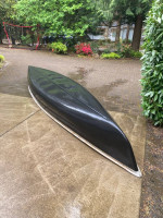 Coleman Canoe 16'