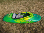 Jackson Super Star playboat