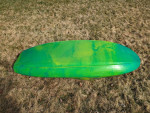 Jackson Super Star playboat