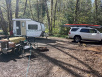Kayak, Advanced Element Convertible Kayak