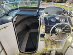 2001 Bayliner trophy 22'