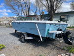 74 CARAVELLE 18 ft