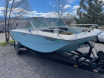 74 CARAVELLE 18 ft