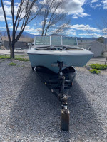 74 CARAVELLE 18 ft