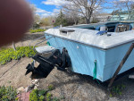 74 CARAVELLE 18 ft