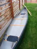 16 ft Mad River Explorer Canoe