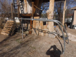 Avenger Wake Board Tower