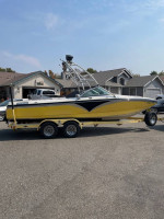 2006 centurion
