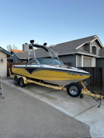 2006 centurion