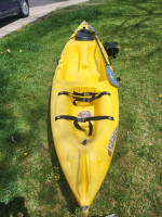 Ocean Kayak