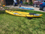 Ocean Kayak