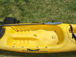Ocean Kayak