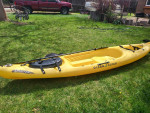 Ocean Kayak