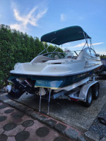 Regal 2150LSC 21ft
