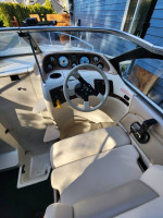 Regal 2150LSC 21ft