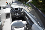 22.FT Clean interior upholstery supra