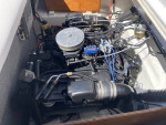 Kachina Icon Boat 1995