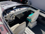 Kachina Icon Boat 1995
