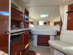 Sea Ray 32” vessel view boat