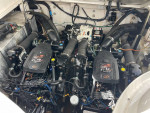 Sea Ray 32” vessel view boat