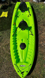 Lifetime Kayak