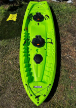 Lifetime Kayak