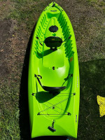 Lifetime Kayak