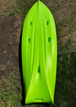 Lifetime Kayak