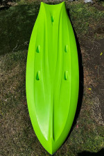 Lifetime Kayak