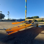 Hobie Adventure Island