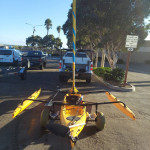 Hobie Adventure Island