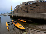 Hobie Adventure Island