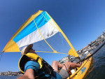 Hobie Adventure Island