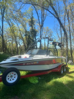 1991 Ski Centurion