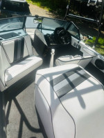 1991 Ski Centurion