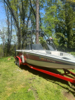 1991 Ski Centurion