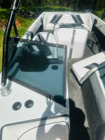 1991 Ski Centurion