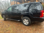 2011 Chevrolet Suburban LT 1500 RWD 137,000 mi