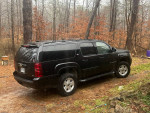 2011 Chevrolet Suburban LT 1500 RWD 137,000 mi