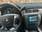 2011 Chevrolet Suburban LT 1500 RWD 137,000 mi
