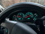 2011 Chevrolet Suburban LT 1500 RWD 137,000 mi