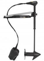Minn Kota Edge Foot Control Bow Mount Trolling Motor - 45" 45lbs.  NEW